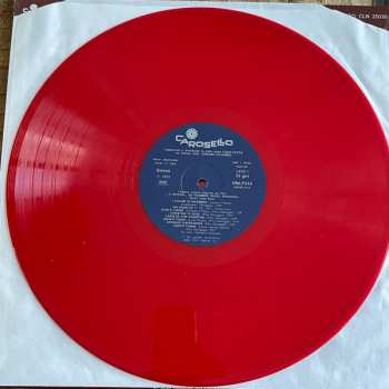 LP Pino Donaggio: A Venezia... Un Dicembre Rosso Shocking (Don't Look Now) LTD | CLR