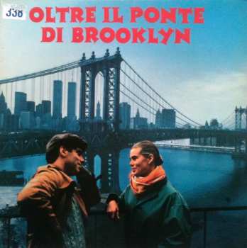 Album Pino Donaggio: Oltre Il Ponte Di Brooklyn