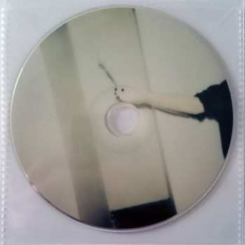 LP/CD Pins: Wild Nights LTD | CLR