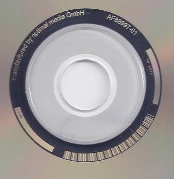 LP/CD Pins: Wild Nights LTD | CLR