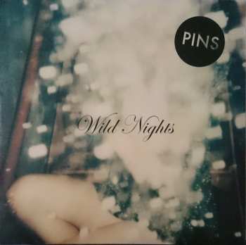 LP/CD Pins: Wild Nights LTD | CLR