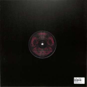 LP Pinz & Pelz: When We Are Entwined