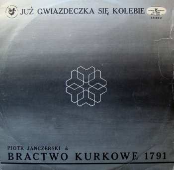 Album Piotr Janczerski: Już Gwiazdeczka Się Kolebie