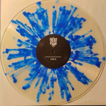 2LP Piotr Musiał: Frostpunk Complete Soundtrack CLR | LTD