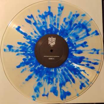 2LP Piotr Musiał: Frostpunk Complete Soundtrack CLR | LTD