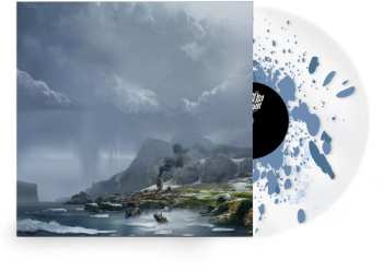 Album Piotr Musiał: Frostpunk (Original Soundtrack)