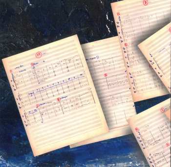 CD Piotr Schmidt International Sextet: Komeda Unknown 1967