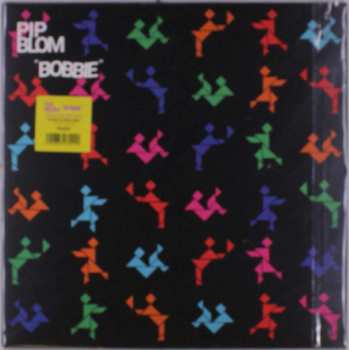 LP Pip Blom: Bobbie