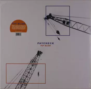 Pip Blom: Paycheck
