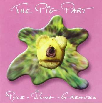 Album John Greaves: The Pig Part