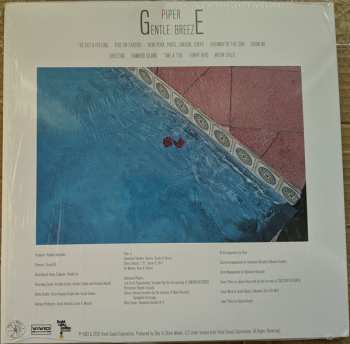 LP Piper: Gentle Breeze CLR