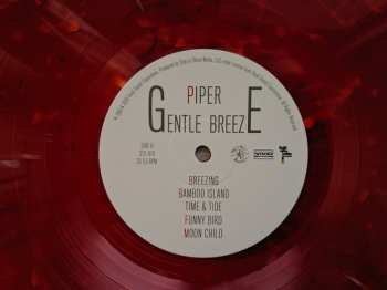 LP Piper: Gentle Breeze CLR