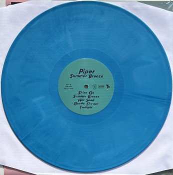 LP Piper: Summer Breeze CLR | LTD