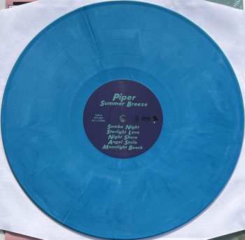 LP Piper: Summer Breeze CLR | LTD