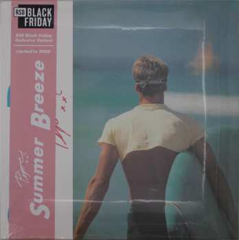 LP Piper: Summer Breeze CLR | LTD