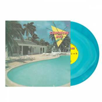 LP Piper: Sunshine Kiz  CLR