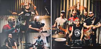 LP Pipes And Pints: The Second Chapter