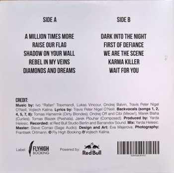 LP Pipes And Pints: The Second Chapter