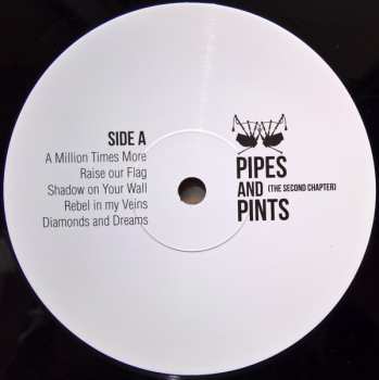 LP Pipes And Pints: The Second Chapter