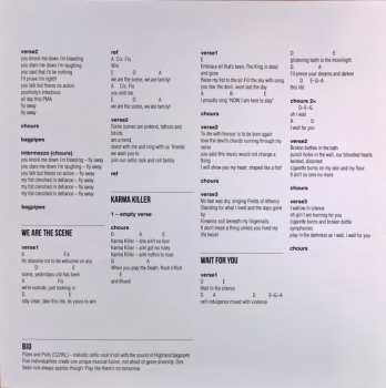 LP Pipes And Pints: The Second Chapter