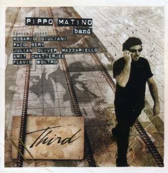 Album Pippo Matino: Third