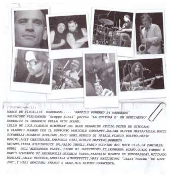 CD Pippo Matino: Third