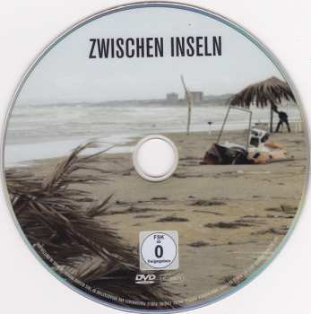 2DVD Pippo Pollina: Zwischen Inseln