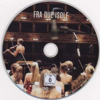2DVD Pippo Pollina: Zwischen Inseln