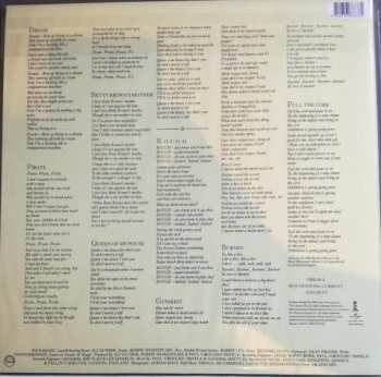 LP Ini Kamoze: Pirate