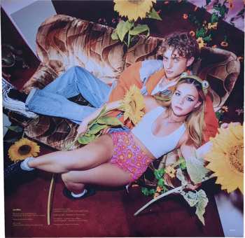LP Piri & Tommy: froge.mp3 CLR | LTD