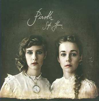 Album Piroth: Safe Haven