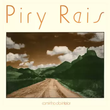 Piry Reis: Caminho Do Interior