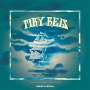 LP Piry Reis: Piry Reis DLX