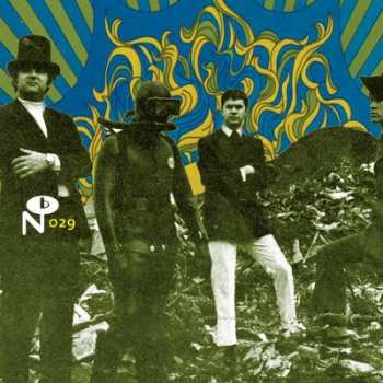 CD Pisces: A Lovely Sight