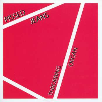 LP/SP Pissed Jeans: Shallow