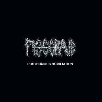 Album Pissgrave: Posthumous Humiliation