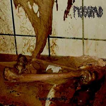 Album Pissgrave: Suicide Euphoria