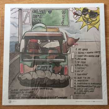 LP Pistol McFly: Road Trip