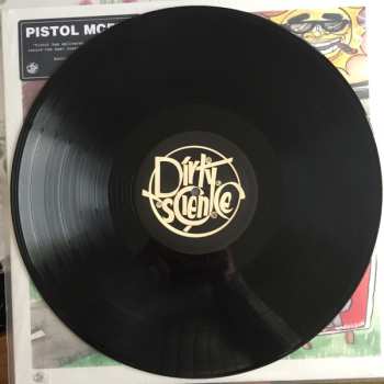 LP Pistol McFly: Road Trip