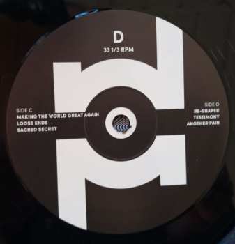 2LP Piston Damp: Making The World Great Again