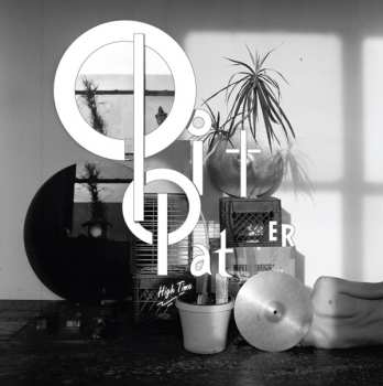 Album Pit Er Pat: High Time