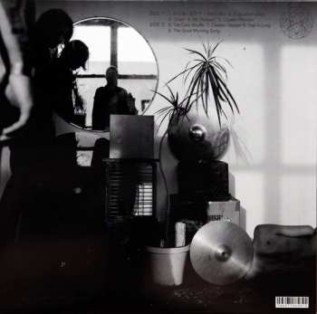 LP Pit Er Pat: High Time LTD