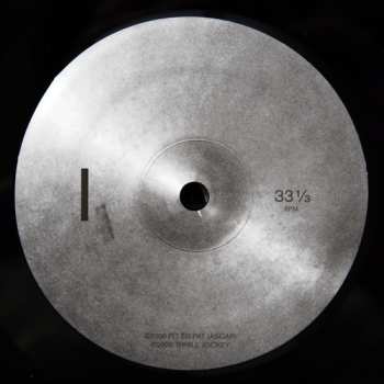 LP Pit Er Pat: High Time LTD