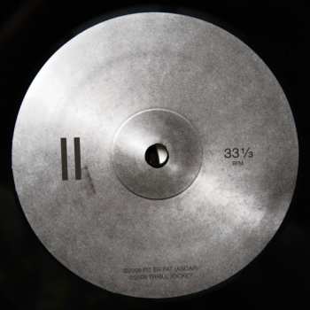 LP Pit Er Pat: High Time LTD