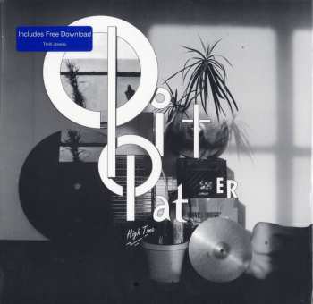 LP Pit Er Pat: High Time LTD