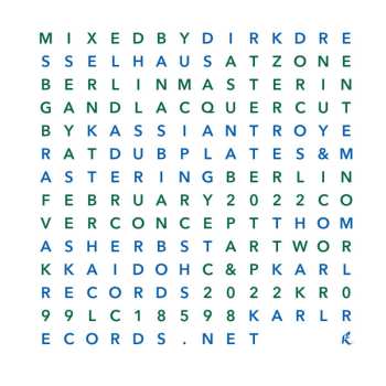 2LP Pita: Pita / Friedl