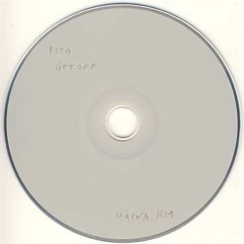 CD Pita: Get Off