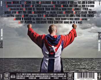 CD Pitbull: El Mariel
