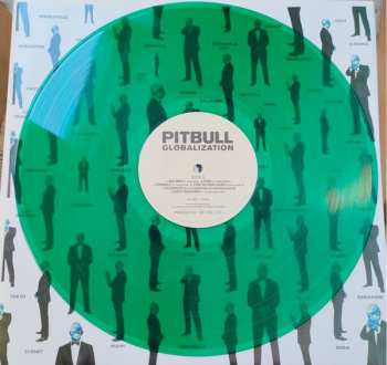 LP Pitbull: Globalization CLR