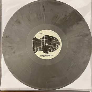 LP Pitbull: Greatest Hits CLR